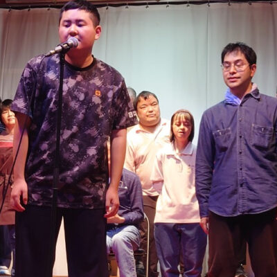 芸能デザイン部